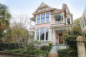 Charleston Home For Sale Victorian Homes Charleston Homes Old Houses