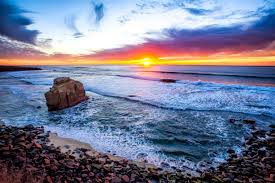 Astronomical twilight in san diego (ca) today. 19 Best Places To See San Diego Sunsets You Ll Love I Boutique Adventurer