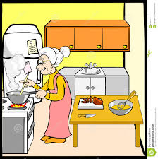 Image result for from the kitchen clip art