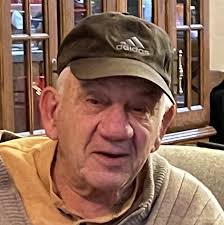 Remembering Angelo A. Malone