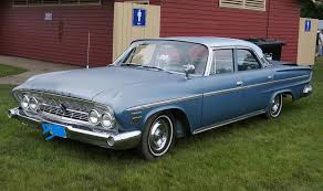 Image result for Cobalt Blue 1962 Dodge