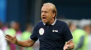 Cameroon vs nigeria video stream, how to watch online. Injury Setback For Super Eagles Ahead Cameroon Friendly