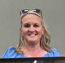 Amanda Taylor Mclaughlin