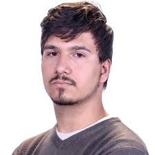 Felizmente, a minha volta foi numa novela como esta, repleta de artistas tão talentosos. Ator Leo Rosa Se Recupera De Cancer E Comemora Volta A Tv
