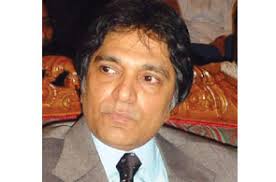 Death of super star leaves void in Pakistani comedy