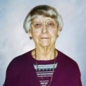 Obituary information for Gladys Whaley