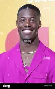 Patrick callahan hi-res stock photography and images