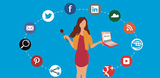 Karena modelnya juga trendi, maka menyasar juga pada pemikiran gaya hidup yang modern. Strategi Pemasaran Online Untuk Mengembangkan Usaha Anda