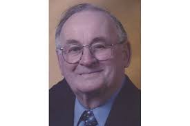 Orville Zuberbier Obituary (1924