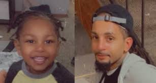 Standoff involving missing father and son ends, with both reported safe