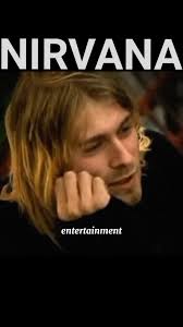 This song is about hairy sweaty macho redneck man who raped . . .  #Kurtcobain #Nirvana #Grunge #Kurt #Legend #Musica #Live #Paramount  #Nirvanafans #90s #Rockseattle #Fansdenirvana #Love #Seattle #Soundseattle  #Rock90s #Pov #Liveseattle |