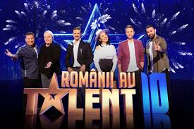 The acts include paula rad, fang shuang, lorelai mosneguțu, beniamin dumbravan and ok. Romanii Au Talent Primul Golden Buzz Din 2020 Dcnews