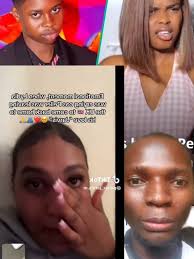 Demztv and Lydia in A Room An Peller Entered