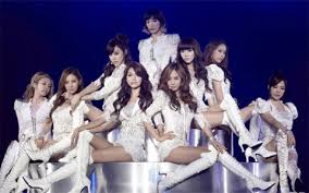 Girls' generation facts, girls' generation ideal types snsd ( girl's generation ) consists of taeyeon , yuri , hyoyeon , sunny , yoona , tiffany , sooyoung , and seohyun. Japanese Version Of Snsd To Debut In October Soompi