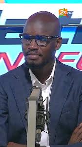 Direct| Plateau Spécial Discours à la nation du Président Bassirou Diomaye  Faye du 31 Décembre 2024