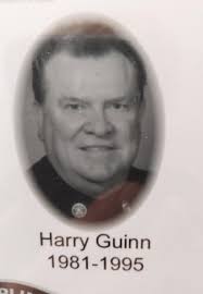 William Harry Guinn Sr.
