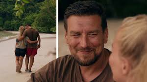 Robinson 2023: Relationen mellan Caroline och Dennis B idag