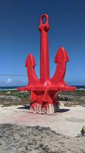 Best wishes for a safe, healthy, and happy new year! Anchor In Memory Of All Seamen San Nicolas 2021 All You Need To Know Before You Go With Photos Tripadvisor