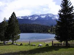 Maybe you would like to learn more about one of these? Wallowa Lake Wikipedia