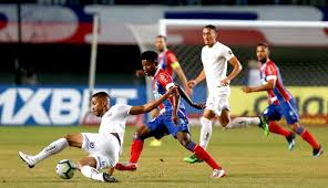 We did not find results for: Veja Os Melhores Momentos Do Jogo Bahia 0 X 1 Santos Pela Serie A