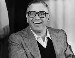 Frank Sinatra's style with glasses