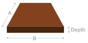 Topsoil building contractors shipping services. Topsoil Calculator Work Out How Much Topsoil You Need