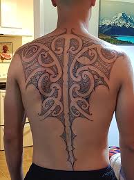 Spécialiste du tatouage polynésien maori et tribal,symboles marquisiens et samoans au salon tahiti tattoo à sanary/mer dans. Tatouage En Nz Forum Nouvelle Zelande Routard Com