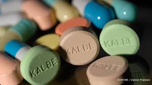 Image result for PT Kalbe Farma Tbk