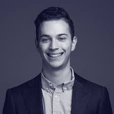 Ben Guo's Instagram, Twitter & Facebook