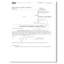 Blumberg New York Domestic Relations Legal Forms