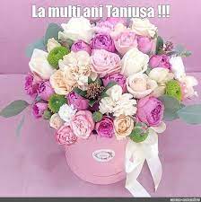 Anyway, happy birthday from all of us. Meme La Multi Ani Taniusa All Templates Meme Arsenal Com