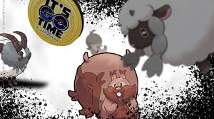 Read on for tips on the best nature, ev spreads, movesets, and held items to use with zacian, as well as its strengths and weak points. Pokemon Go Wooloo And Skwovet Spotlight Hours And Events Explode In August Slashgear