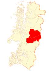 Wow danau general carrera 4. General Carrera Province Wikipedia
