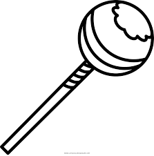 Maybe you would like to learn more about one of these? Lollipop Candy Coloring Page Ultra Coloring Pages