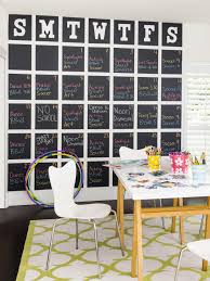 And you can always go all out! 8 Smart Ideas For A Stylish And Organized Home Office Hgtv S Decorating Design Blog Hgtv