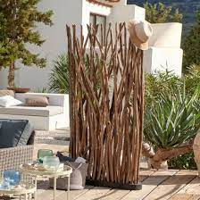 Inhalt 2.16 m² (74,05 € * / 1 m²) ab 159,95 € *. Paravent Woody Loberon