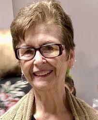 Obituary for Cheryl K. (Dooley) Strowmatt