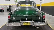 Image result for Scotch Green 1950 Chrysler