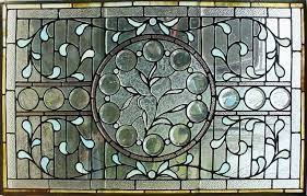 Foter Stained Glass Window