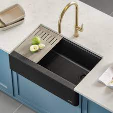 Check spelling or type a new query. Kraus Kitchen And Bathroom Sinks Faucets And Accessories