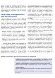 If struggling, you can look at the scientific method used in case study sample papers online. 51 Sample Business Case Templates In Pdf Ms Word Excel