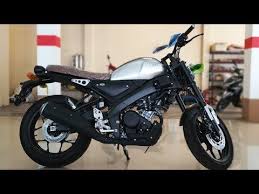 yamaha scrambler ราคา motorcycle