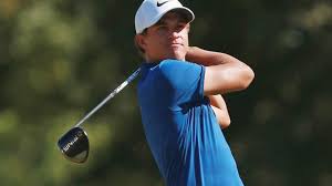 Follow cameron champ at augusta.com for up to the minute scores, highlights and player information at the 2021 masters. Why Cameron Champ Is Wearing One White Shoe And One Black Shoe At The 2020 Bmw Championship