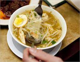 Soto ayam buat hidangan tetamu istimewa. Soto Ayam Keeprecipes Your Universal Recipe Box