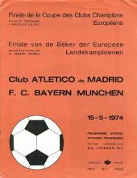 Following the codification of professional football by the football association in 1885, 1 the football league was established in 1888, after a series of meetings. 1974 European Cup Final Wikipedia European Cup Cup Final Uefa Champions League
