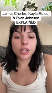 Why is James Charles being cancelled again? Here’s what happened.  #tiktokdrama #tiktoktea #gossip