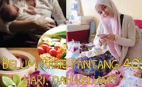 Nikmati saat berpantang yang tenang dan cergas dengan set berpantang terbaik ini. Perbezaan Berpantang Dulu Dan Sekarang