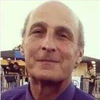 In Memoriam Russell Wayne Cobb Class of 1971 May 3, 1953