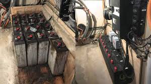2 gauge buy 2 gauge wire. Wanna Drop Lead Acid Everything You Need To Know To Replace A Lead Acid Battery Bank With Lfp Batteries Solar Builder