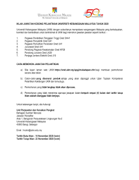 National university of malaysia official website: Universiti Kebangsaan Malaysia Ukm